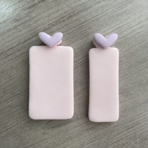 Tags Coração