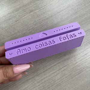 Base Calendário 01