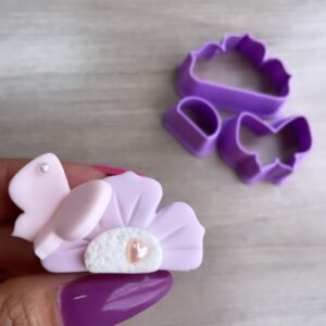 Meia Flor Lovely 1058AJ3D