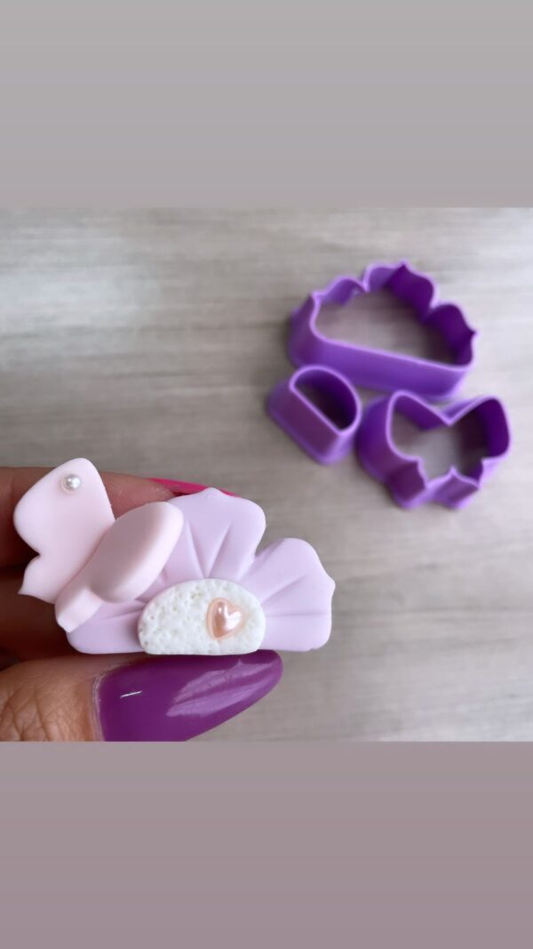 Meia Flor Lovely 1058AJ3D