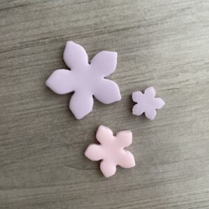 Trio Flores Dora Lopez  02 0945AJ3D