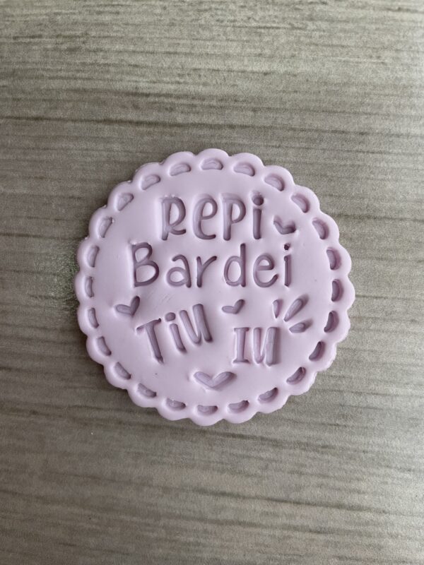 Rapi Bardei TIU IU 1793AJ3D