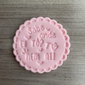 Sabe onde eu tô... 1787AJ3D