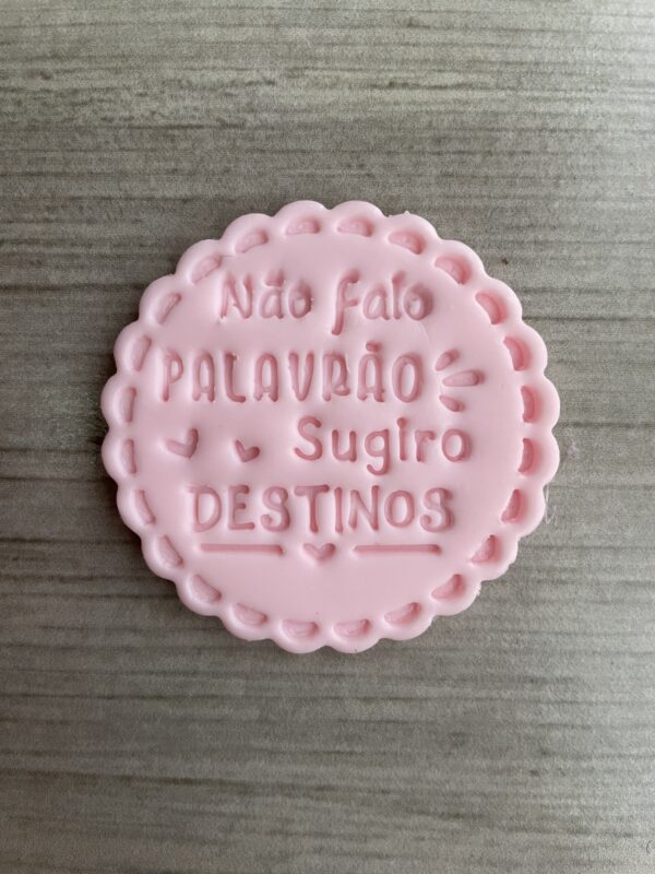 Não falo palavrão... 1781AJ3D