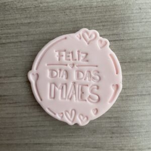 Feliz Dia das Mães 1806AJ3D