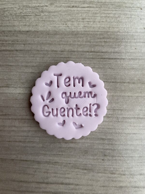 Tem quem GUENTE!? 087MF