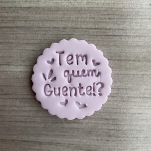 Tem quem GUENTE!? 087MF
