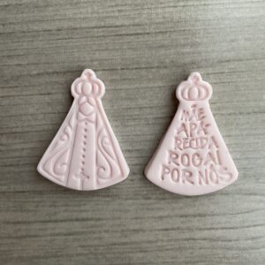 Nossa Senhorinha 1057AJ3D