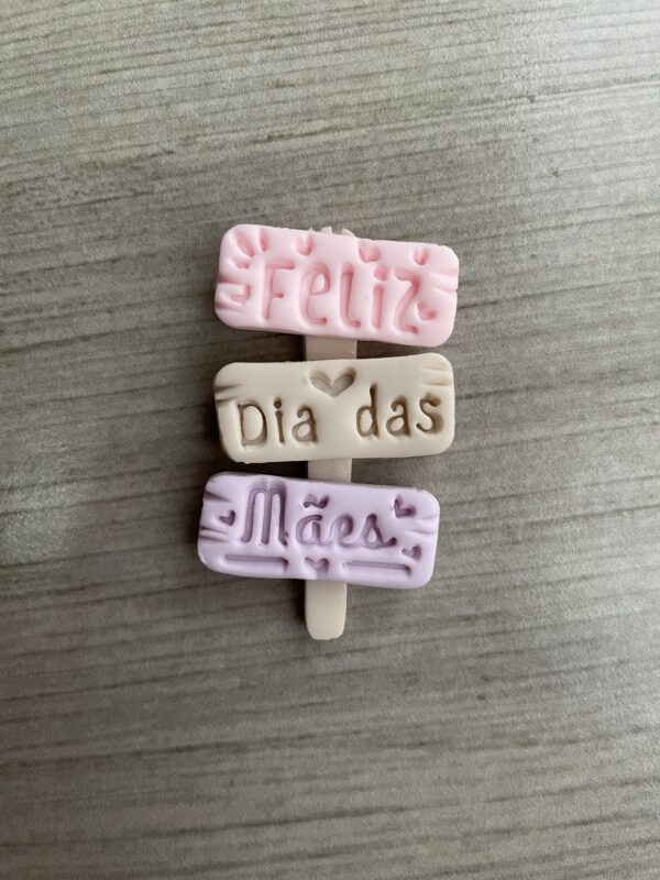 Feliz Dia das Mães 1052AJ3D