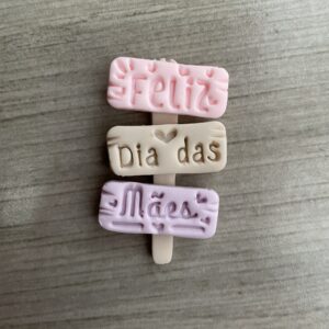 Feliz Dia das Mães 1052AJ3D
