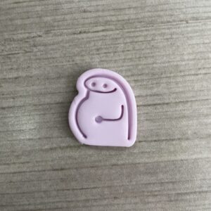 Flork Barrigudo 15