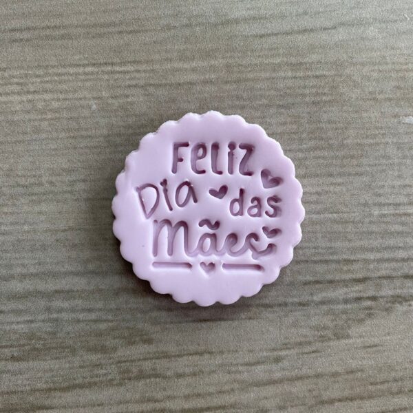 Feliz dia das Mães 088MF
