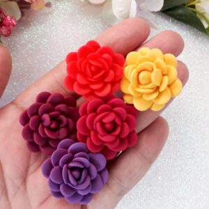 1072AJ3D FLOR LOVELY