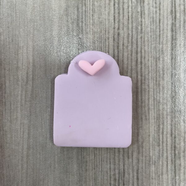MOLDURA LOVELY 1074AJ3D