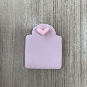MOLDURA LOVELY 1074AJ3D