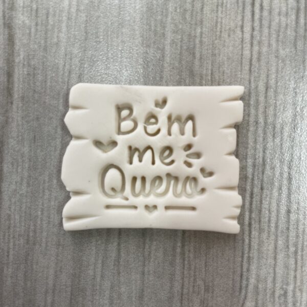 BEM ME QUERO 096MF