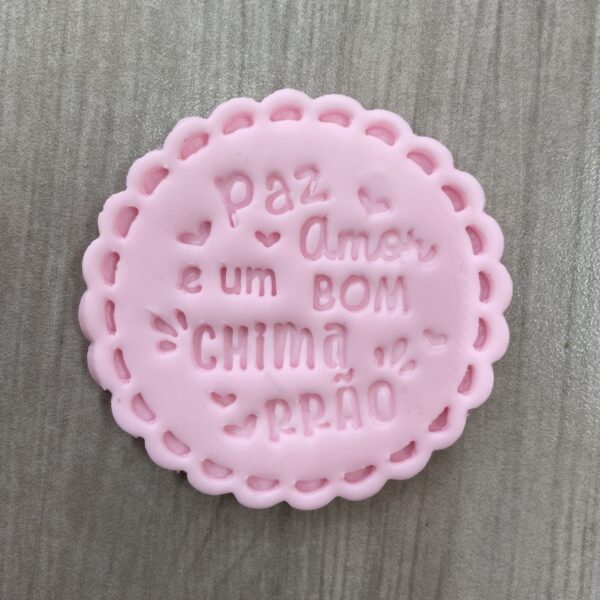 PAZ AMOR E UM BOM CHIMARRÃO 1808AJ3D