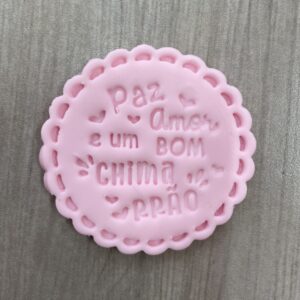 PAZ AMOR E UM BOM CHIMARRÃO 1808AJ3D