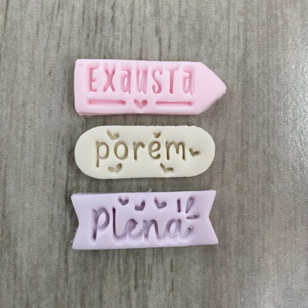 EXAUSTA POREM PLENA 1081AJ3D
