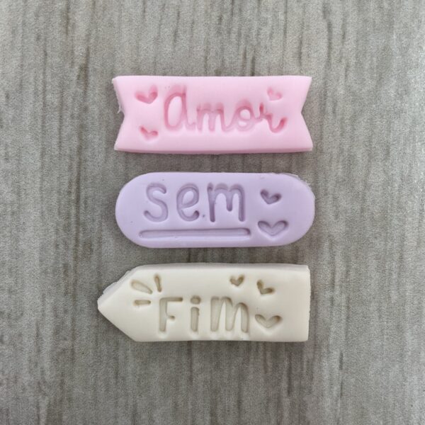 AMOR SEM FIM 1062AJ3D