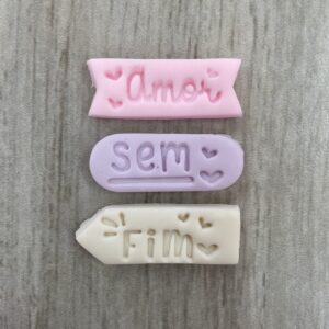 AMOR SEM FIM 1062AJ3D