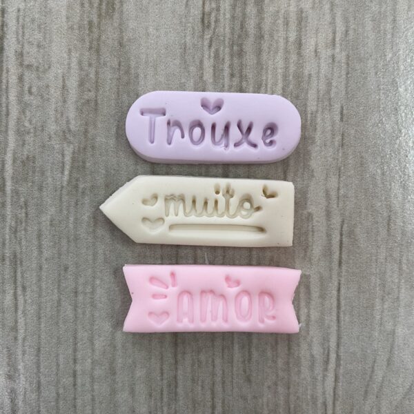 TROUXE MUITO AMOR 1063AJ3D