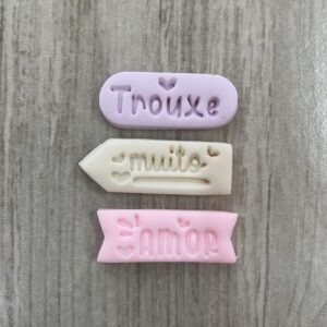 TROUXE MUITO AMOR 1063AJ3D