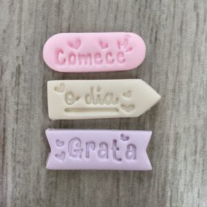 COMECE O DIA GRATA 1054AJ3D