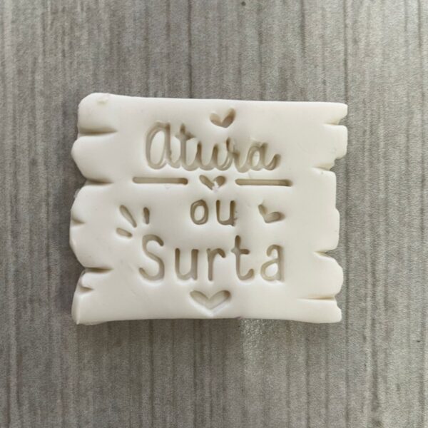 ATURA OU SURTA 094MF