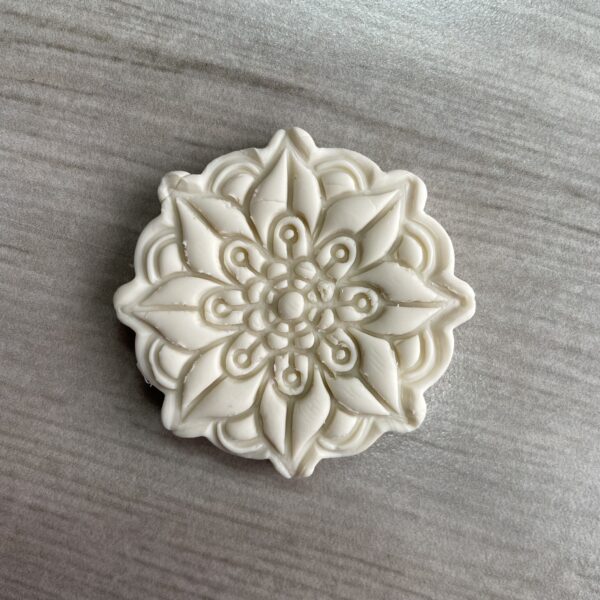 Mandala 03 1092AJ3D