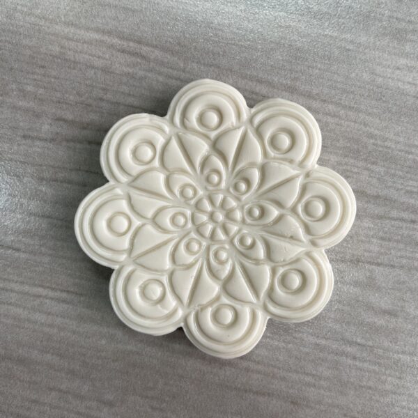 Mandala 01 1090AJ3D