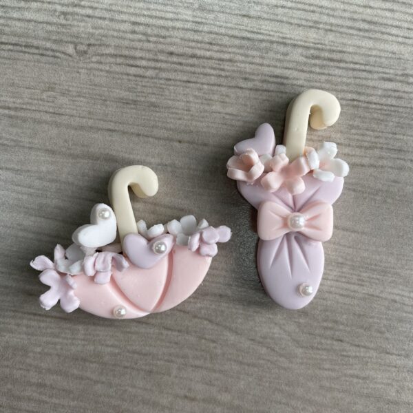 Guarda chuva Lovely 1103AJ3D