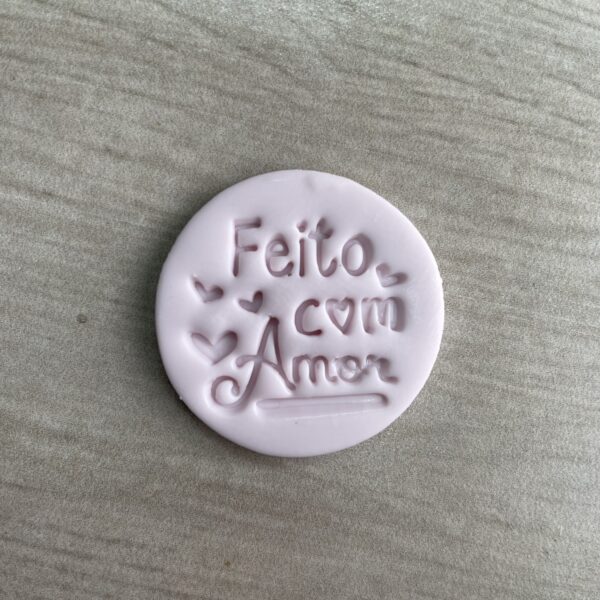FEITO COM AMOR... 105MF
