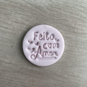 FEITO COM AMOR... 105MF