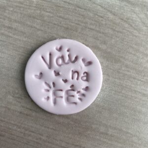 VAI NA FÉ... 107MF