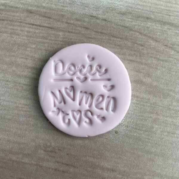 DOCES MOMENTOS... 106MF