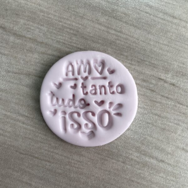 AMO TANTO TUDO ISSO... 108MF