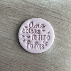 AMO COISAS MUITO FOFAS... 110MF
