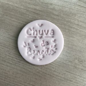 CHUVA DE BENÇÃO... 104MF