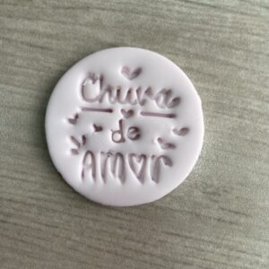 CHUVA DE AMOR... 103MF