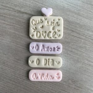 QUE SEJA DOCE... 1094AJ3D