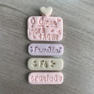 O AMOR MORA AQUI... 1095AJ3D