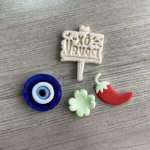 Kit XÔ URUCA 1111AJ3D