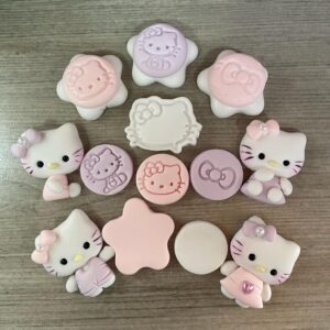 HELLO KITTY 1143AJ3D