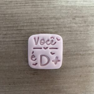 VOCÊ É D+ 115MF
