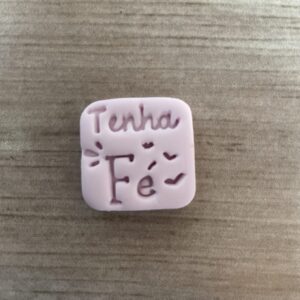 TENHA FÉ 125MF