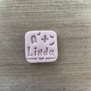 A + LINDA 125MF