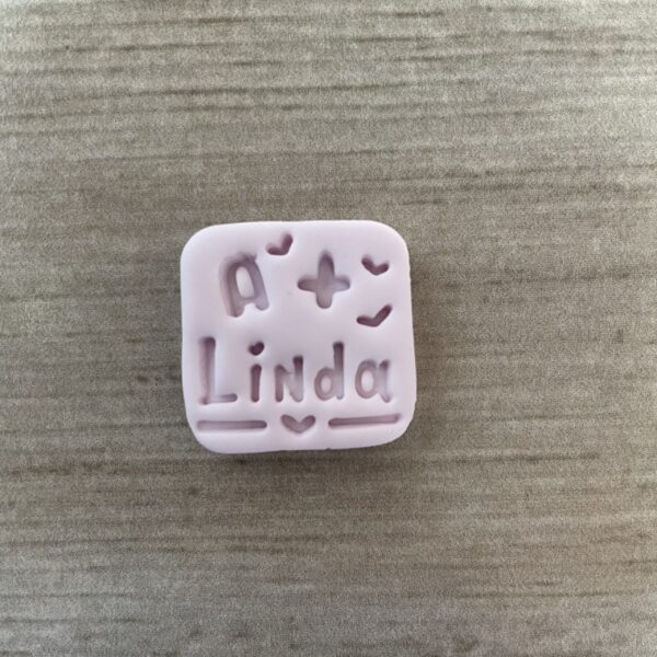 A + LINDA 125MF