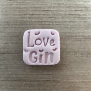 LOVE GIN 126MF