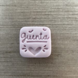 GUENTA CORAÇÃO 127MF